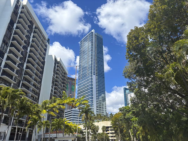 Four Seasons Residences Miami  photo 2